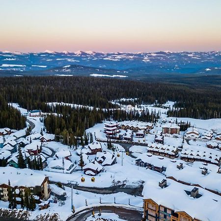 Вилла Snowbirds Big White Ski Resort Экстерьер фото